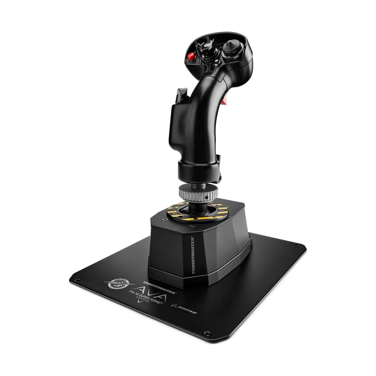 Thrustmaster Ava FA18 Super Hornet Flight Stick WW | Thrustmaster