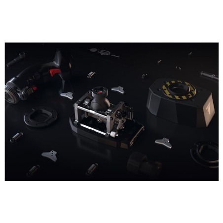 Thrustmaster Ava FA18 Super Hornet Flight Stick WW | Thrustmaster