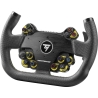 Thrustmaster EVO Racing 31U Leather | Wheel Rim with Hub for Simracing | Black