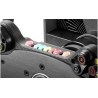 Thrustmaster EVO Racing 31U Leather | Wheel Rim with Hub for Simracing | Black