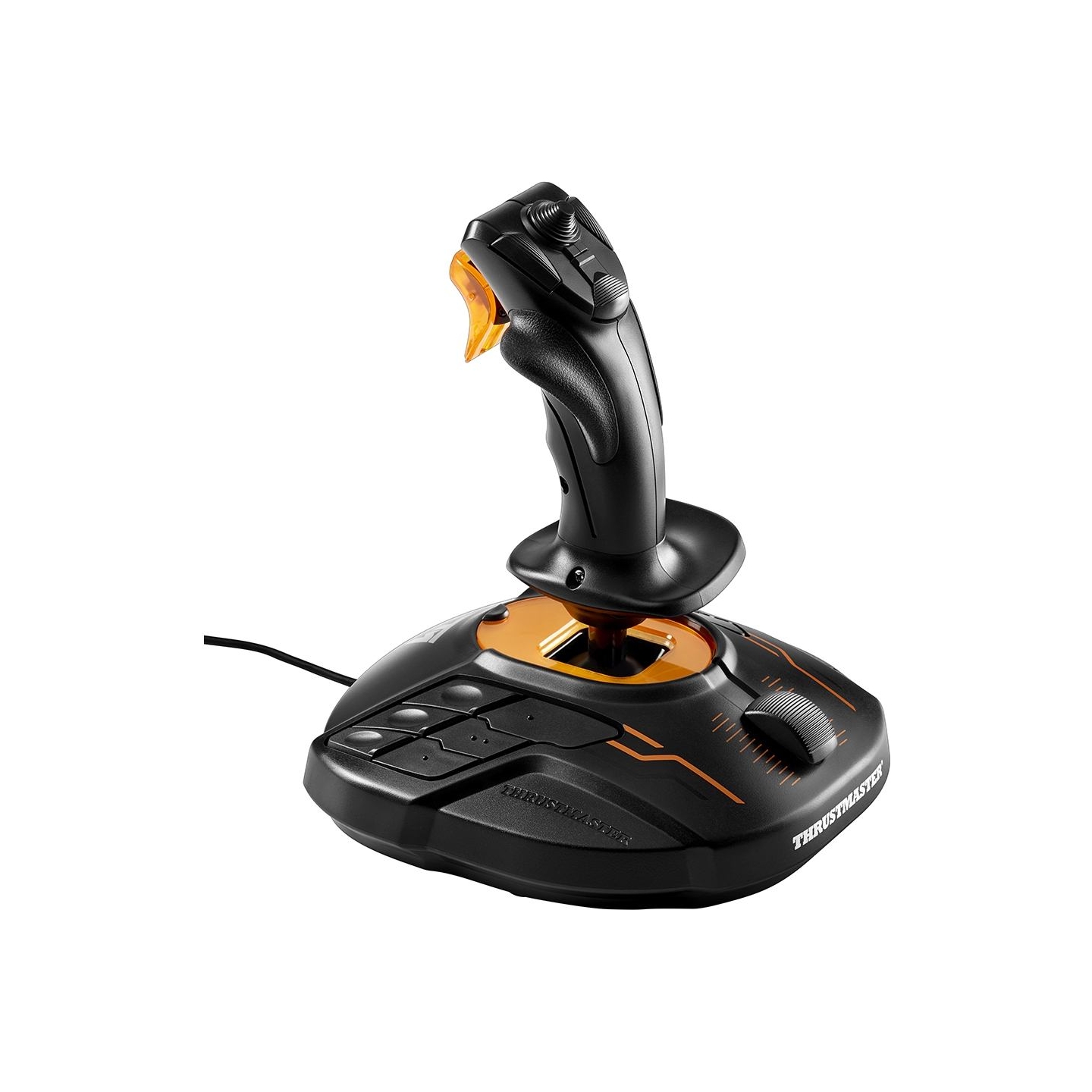Thrustmaster Joystick T-16000M FCS
