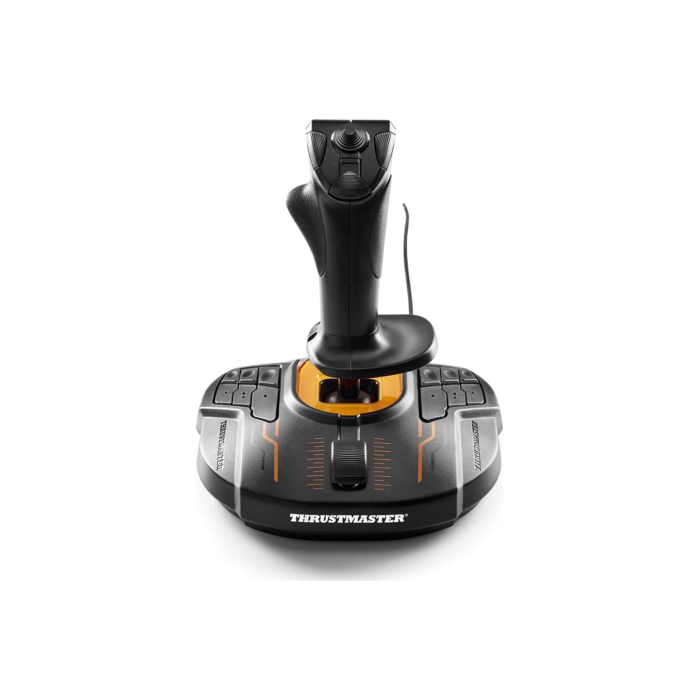 Thrustmaster | Joystick T 16000M FCS | Black