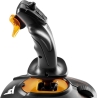 Thrustmaster | Joystick T 16000M FCS | Black