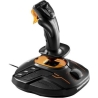 Thrustmaster | Joystick T 16000M FCS | Black