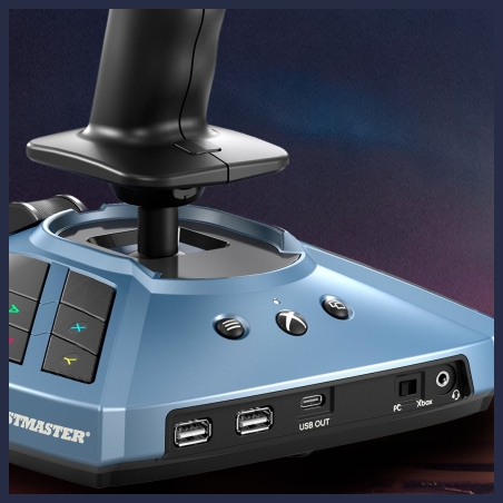 Thrustmaster Joystick Sidestick Airbus Edition