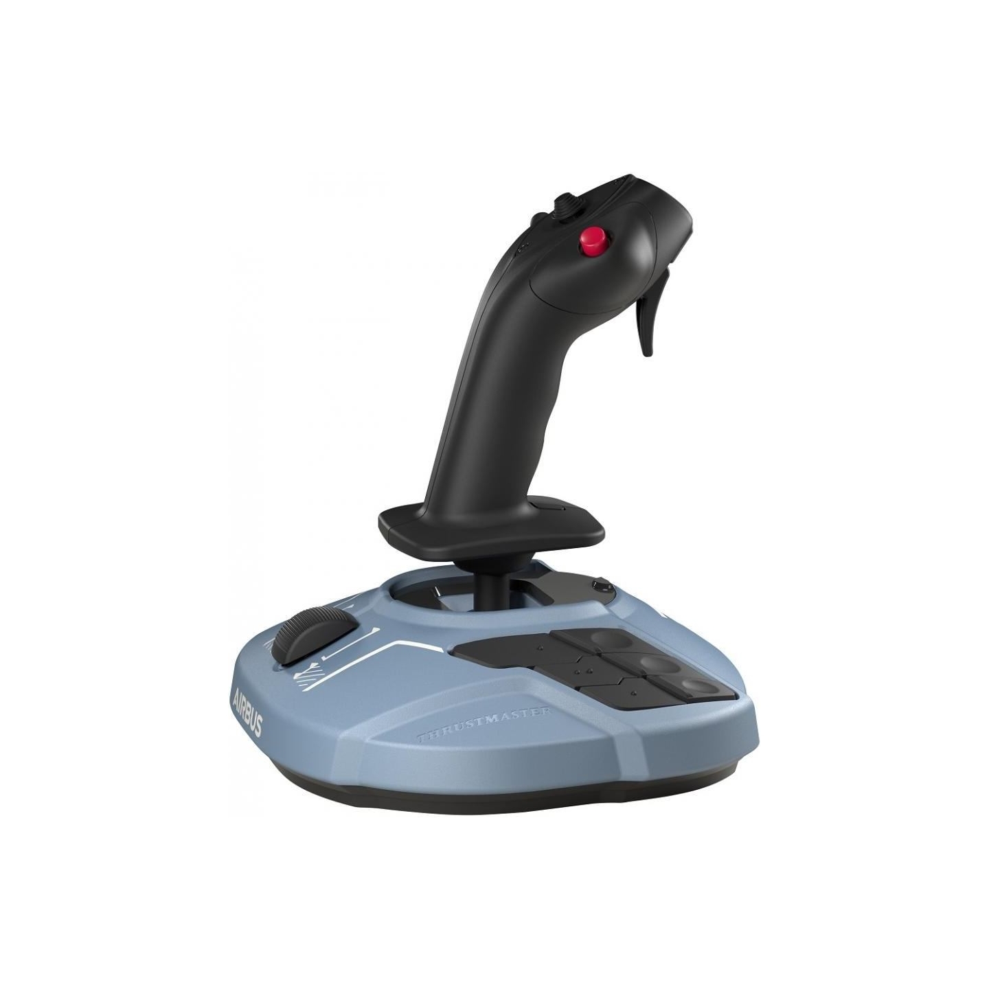 Thrustmaster | Joystick TCA Sidestick Airbus Edition | Joystick