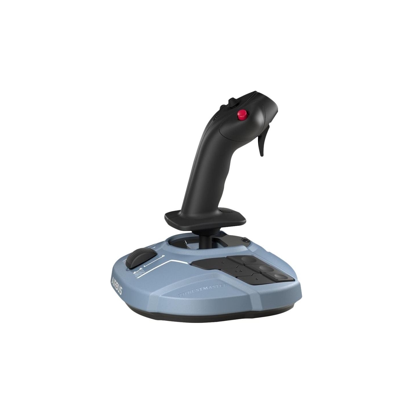 Thrustmaster Joystick Sidestick Airbus Edition