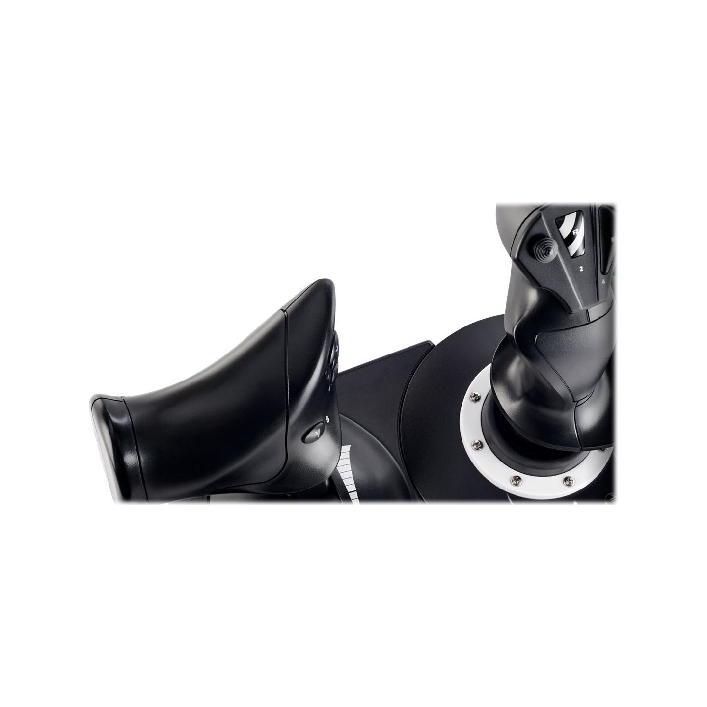 Thrustmaster Joystick T. Flight Hotas One XBox One PC