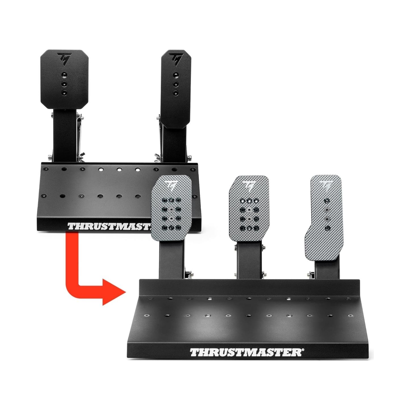 Thrustmaster Raceline LC Upgrade WW