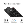 Keychron KEYBOARD WRL V1 ULTRA/BLACK V1U-D3 KEYCHRON