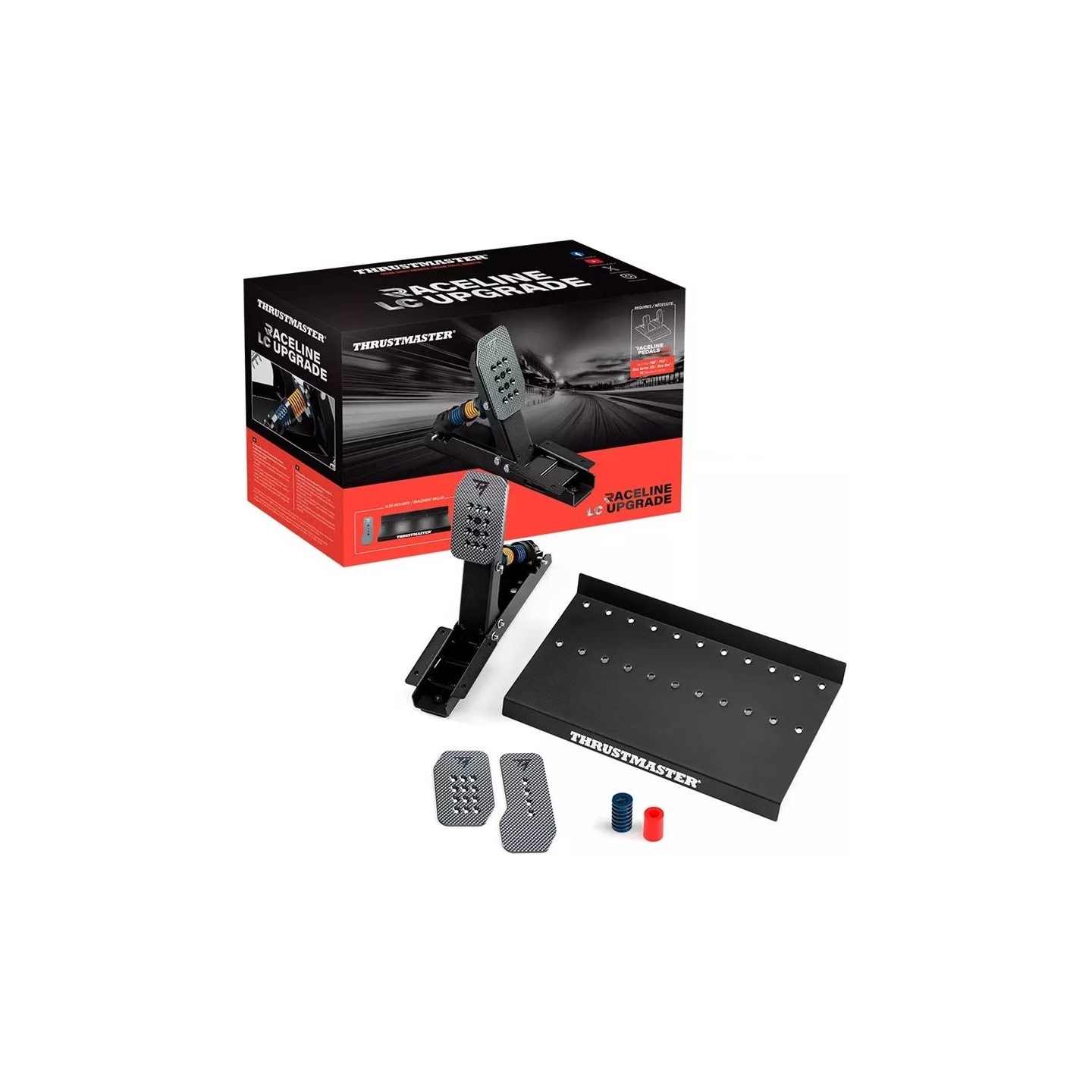 Thrustmaster Raceline LC Upgrade WW