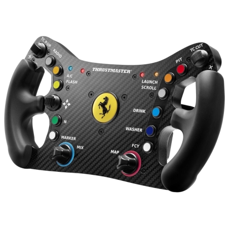 Thrustmaster Steering wheel F488 GT3 ADD