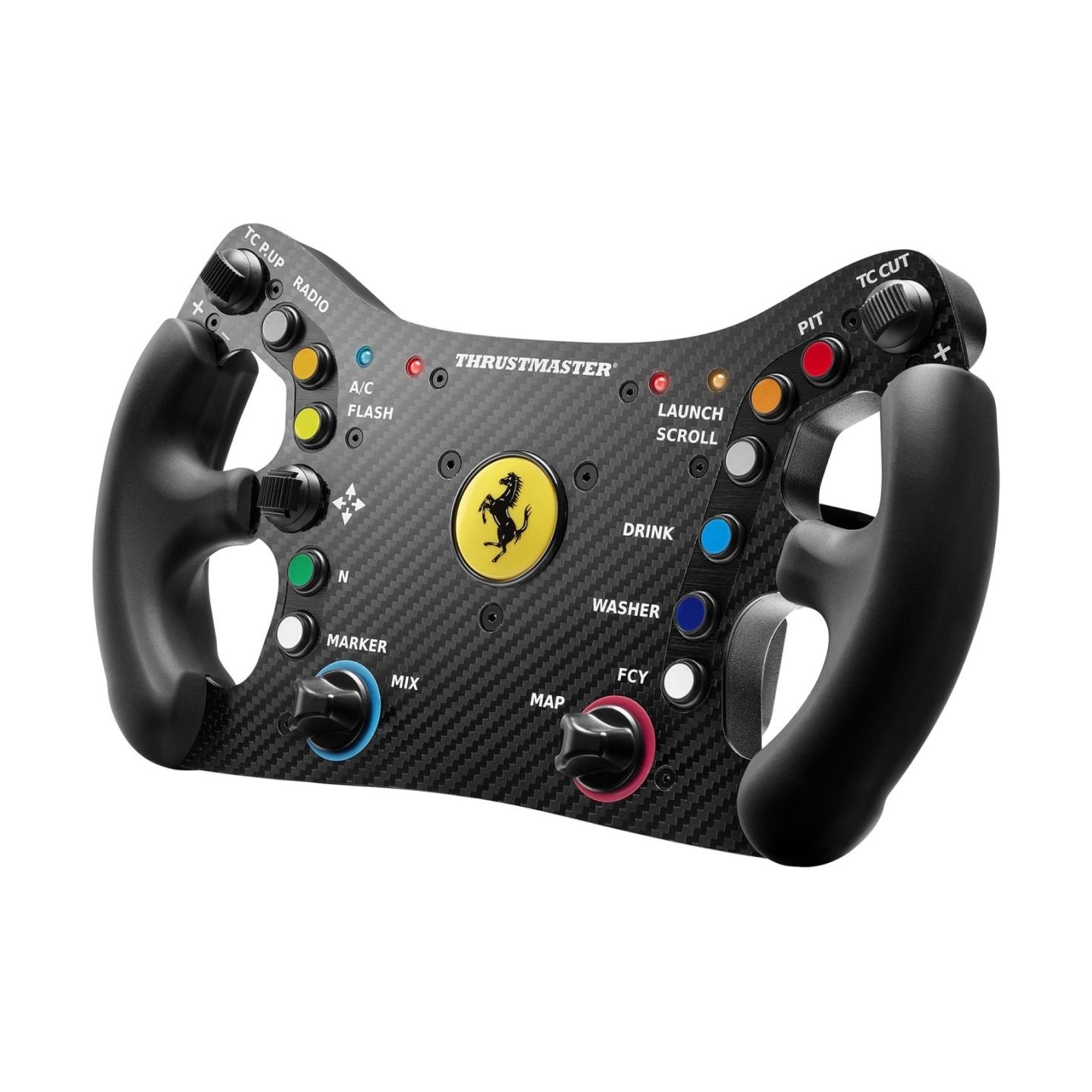 Thrustmaster Steering wheel F488 GT3 ADD