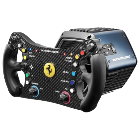 Thrustmaster Steering wheel F488 GT3 ADD