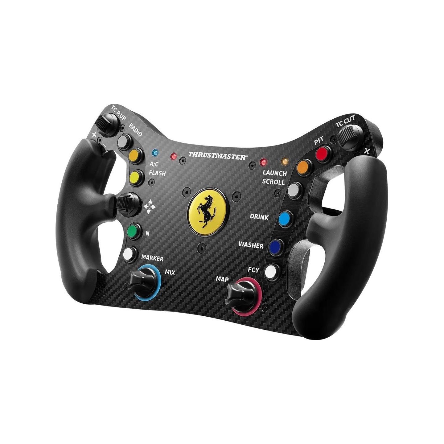 Thrustmaster Steering wheel F488 GT3 ADD