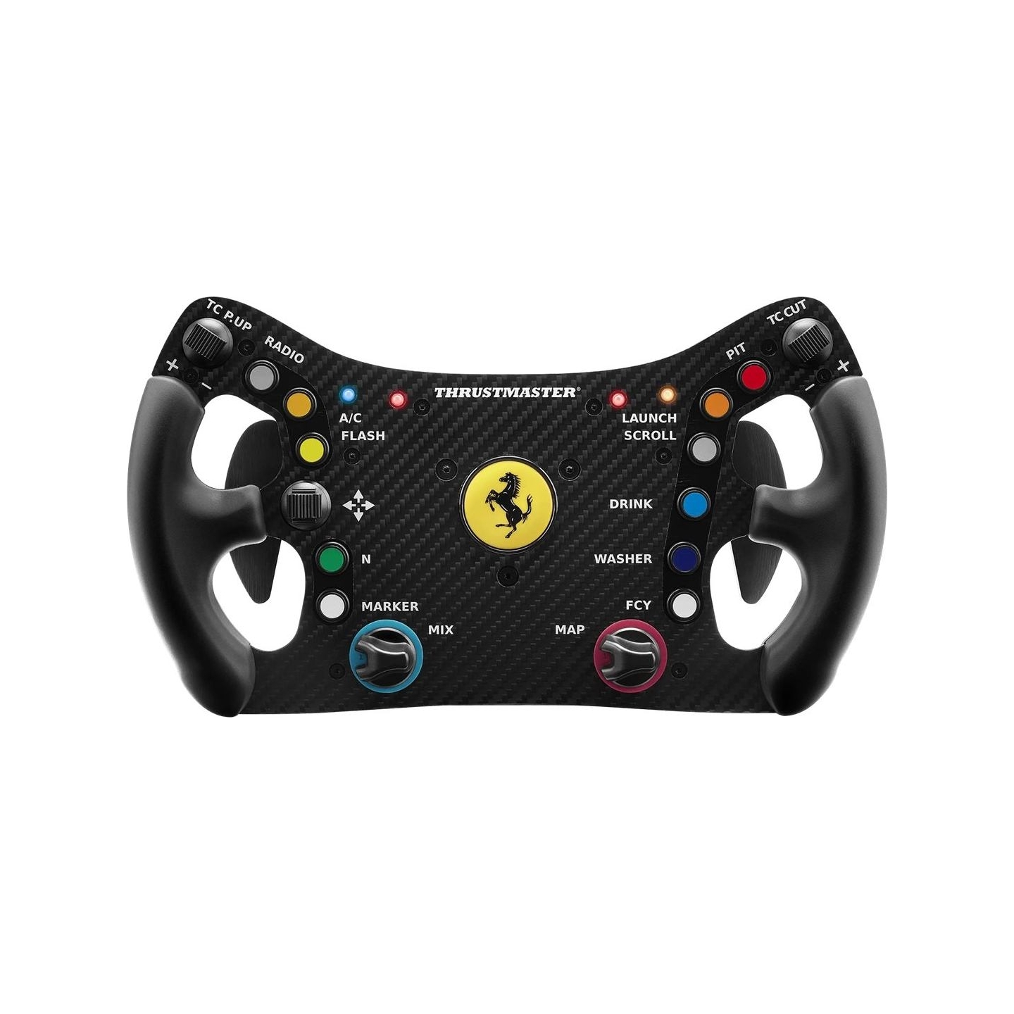 Thrustmaster Steering wheel F488 GT3 ADD