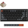 Keychron KEYBOARD WRL V1 ULTRA/BLACK V1U-D1 KEYCHRON