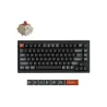 Keychron KEYBOARD WRL V1 ULTRA/BLACK V1U-D1 KEYCHRON