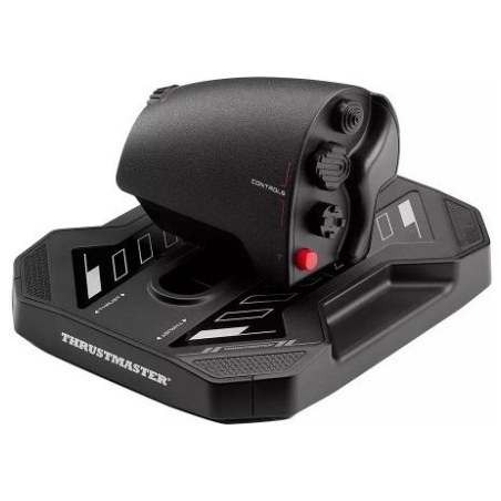 Thrustmaster Joystick Sol-6 Throttle | Black