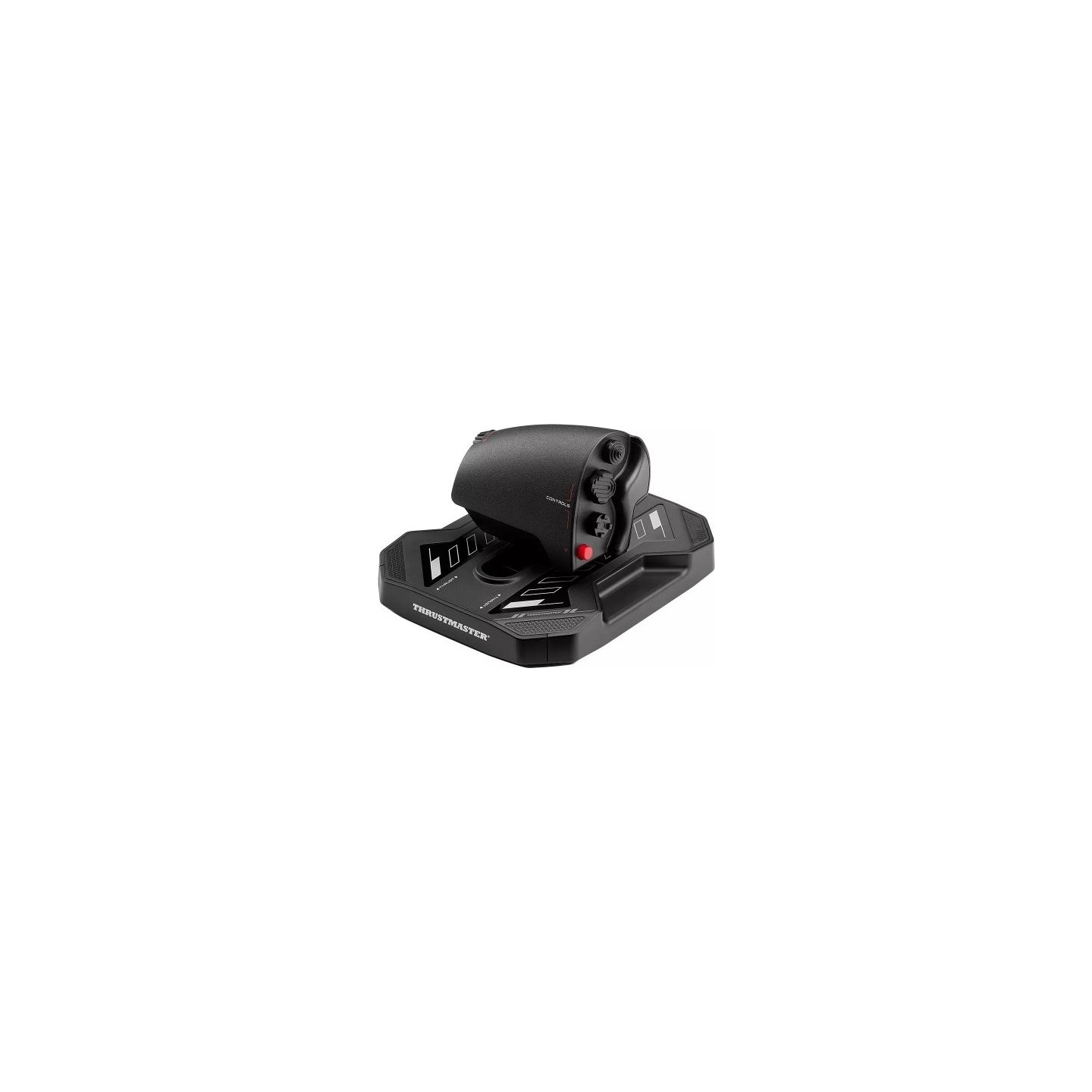 Thrustmaster Joystick Sol-6 Throttle | Black