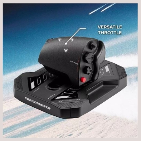 Thrustmaster Joystick SOL-R 6 Throttle WW