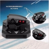Thrustmaster Joystick SOL-R 6 Throttle WW