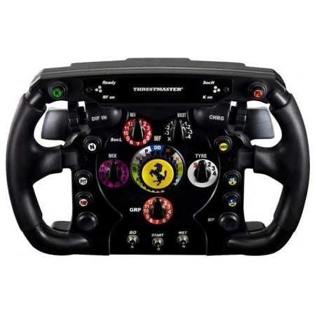 Thrustmaster | Steering Wheel | Add-On Ferrari F1 | Game racing wheel