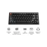 Keychron KEYBOARD WRL V1 ULTRA/BLACK V1U-D1 KEYCHRON
