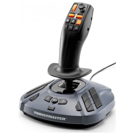 Thrustmaster | SimTask FarmStick Joystick