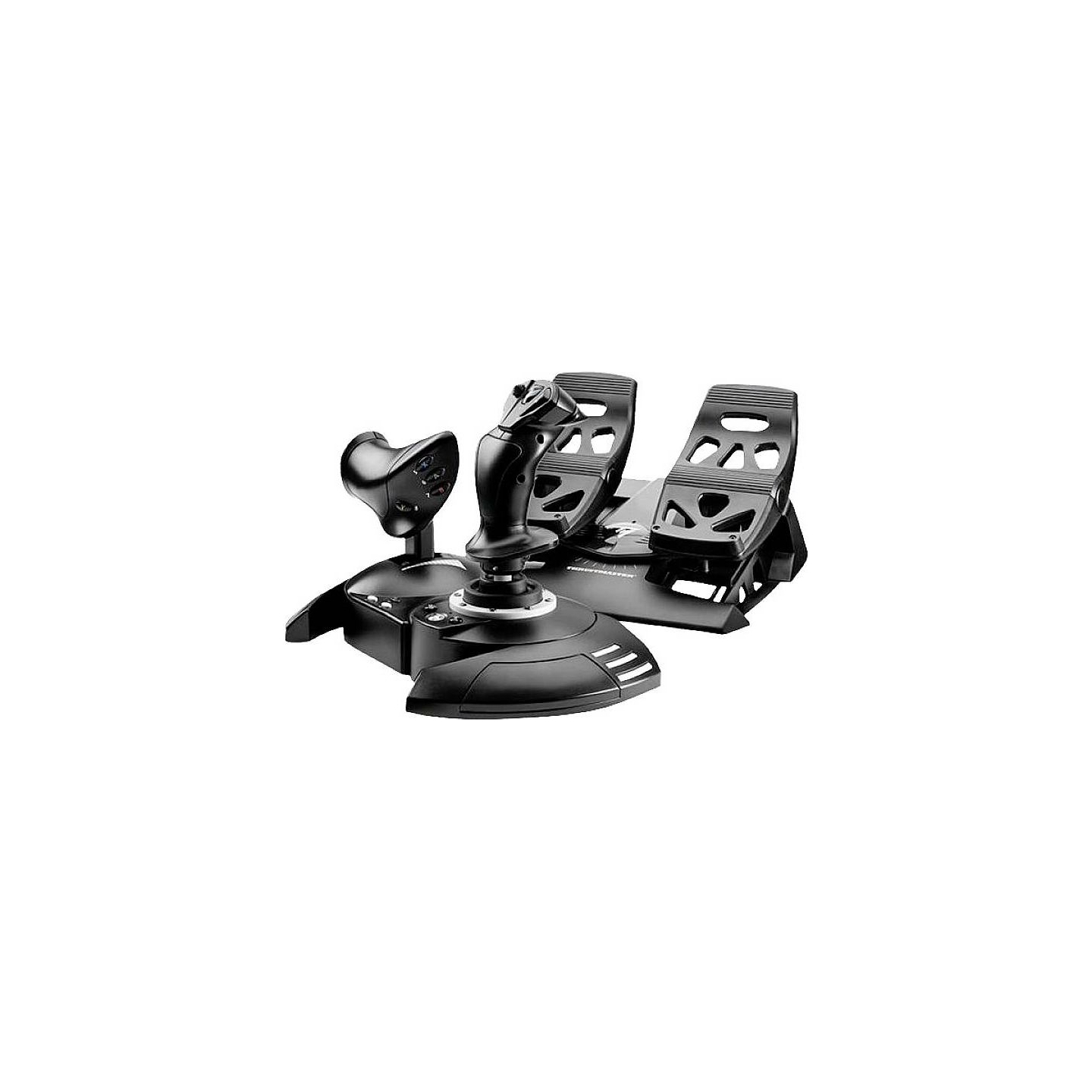 Thrustmaster | Joystick T-Flight Full Kit Xbox Series X/S | Black | Joystick