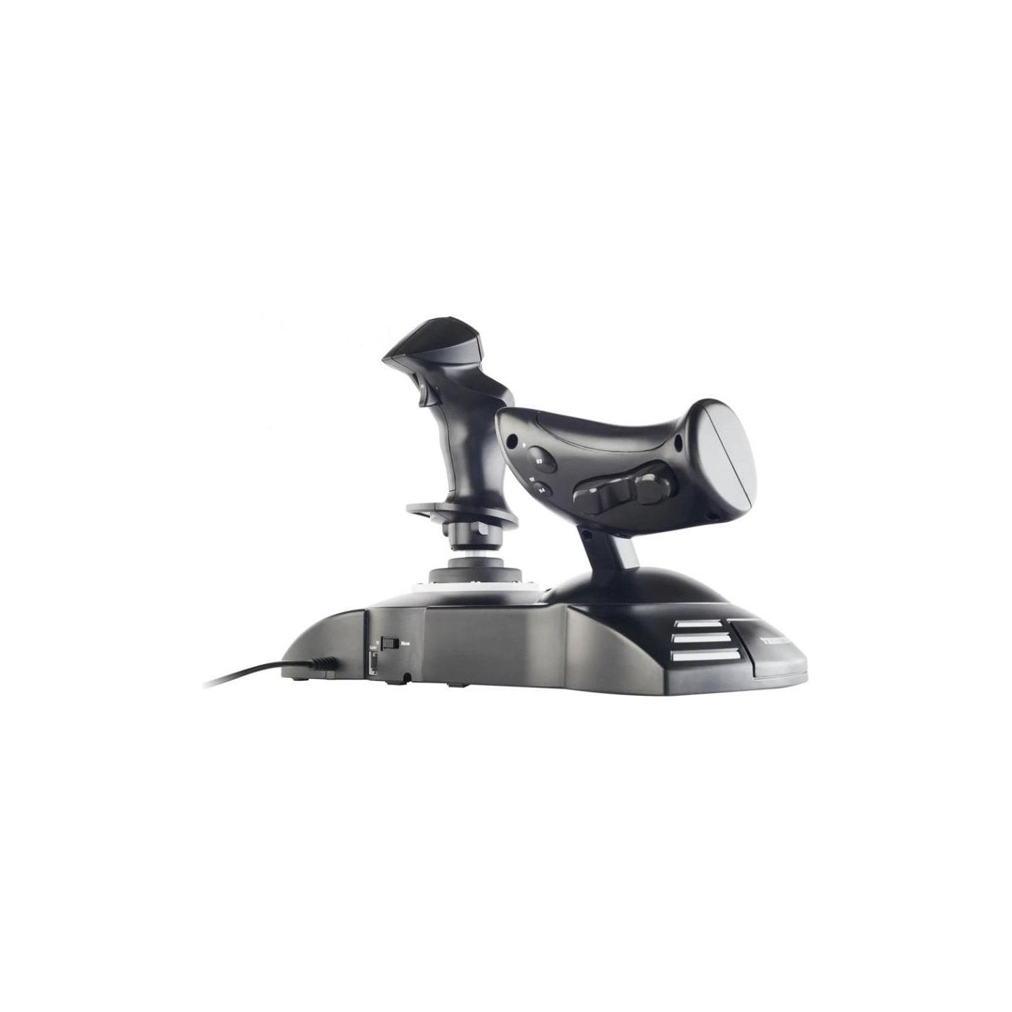 Thrustmaster | Joystick T-Flight Full Kit Xbox Series X/S | Black | Joystick