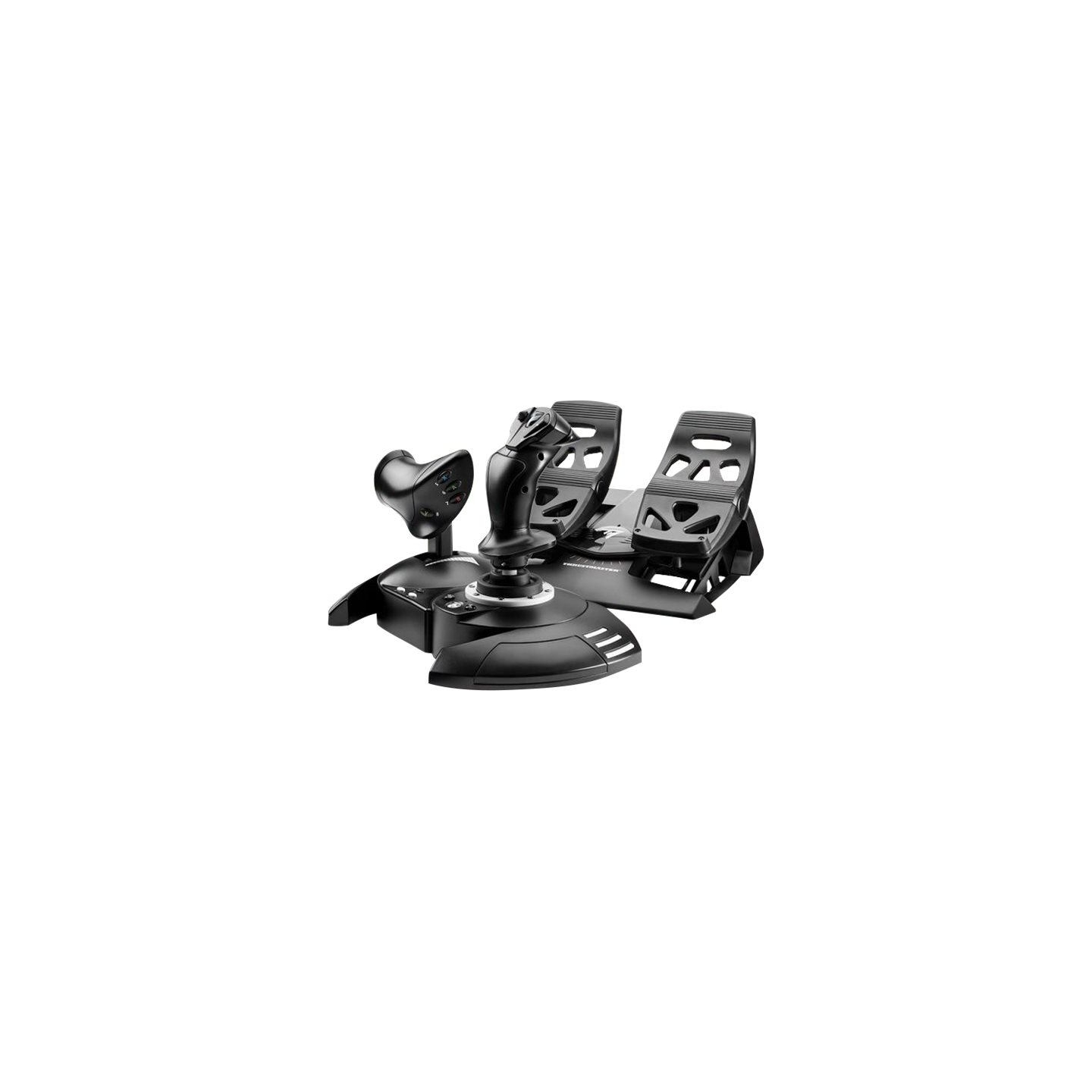 Thrustmaster | Joystick T-Flight Full Kit Xbox Series X/S | Black | Joystick