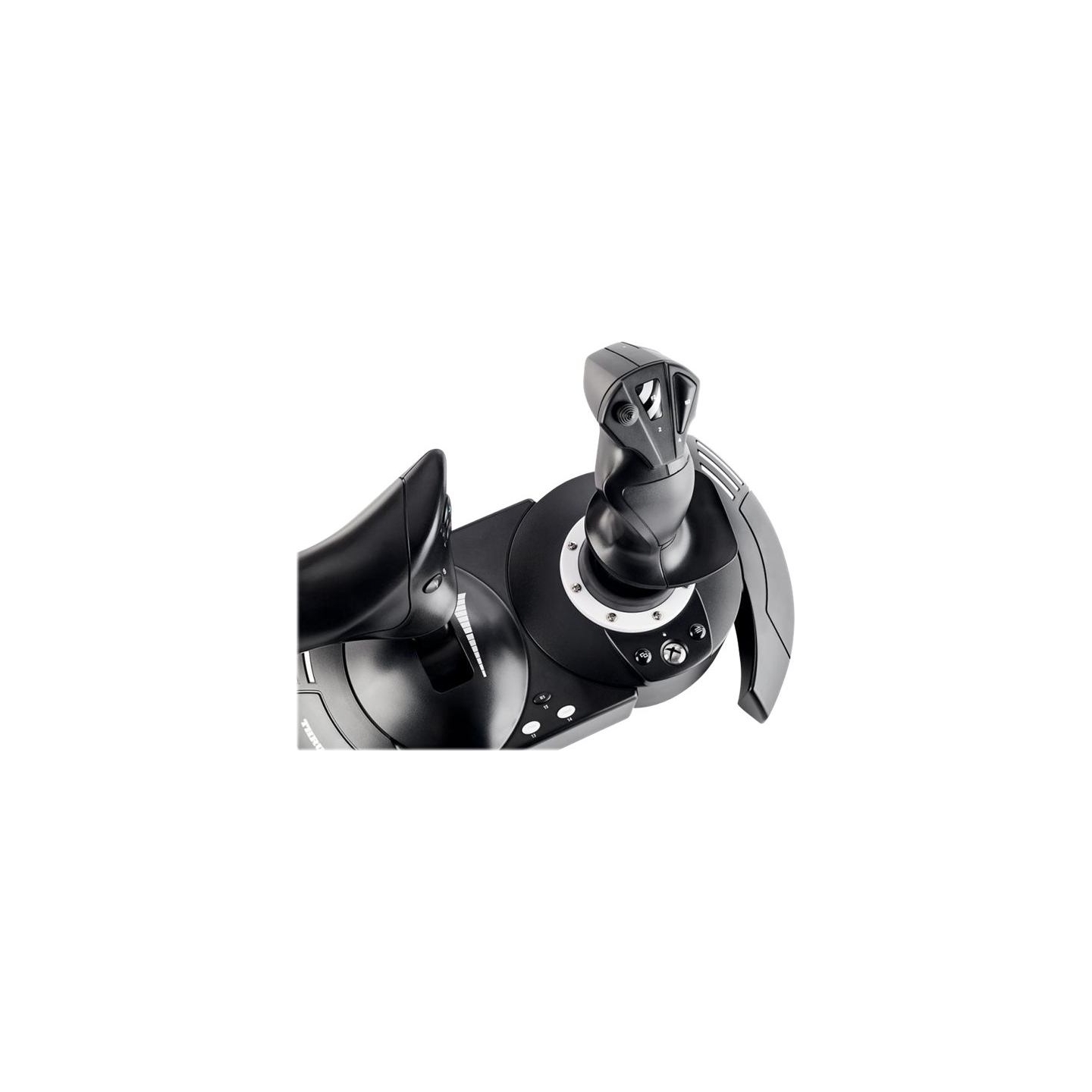 Thrustmaster | Joystick T-Flight Full Kit Xbox Series X/S | Black | Joystick