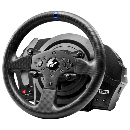 Thrustmaster | Steering Wheel | T300 RS GT Edition
