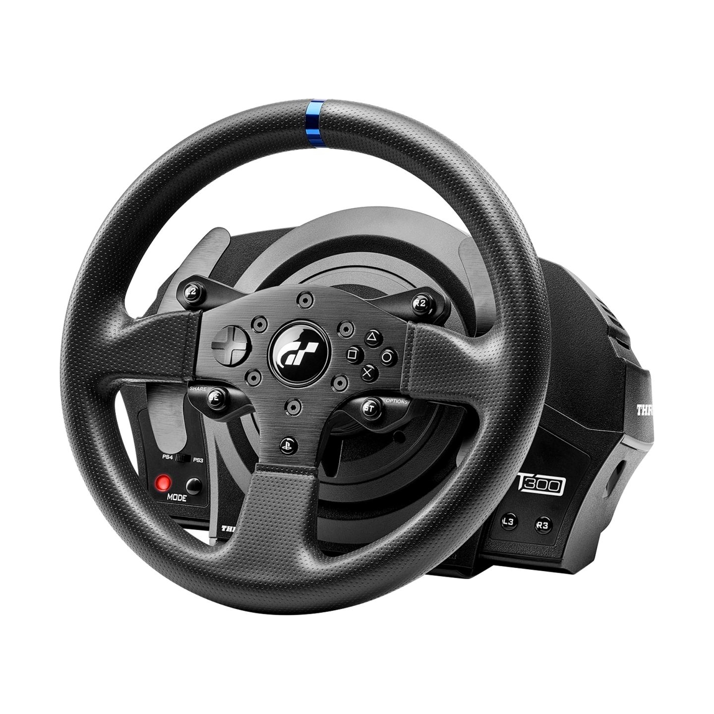 Thrustmaster | Steering Wheel | T300 RS GT Edition