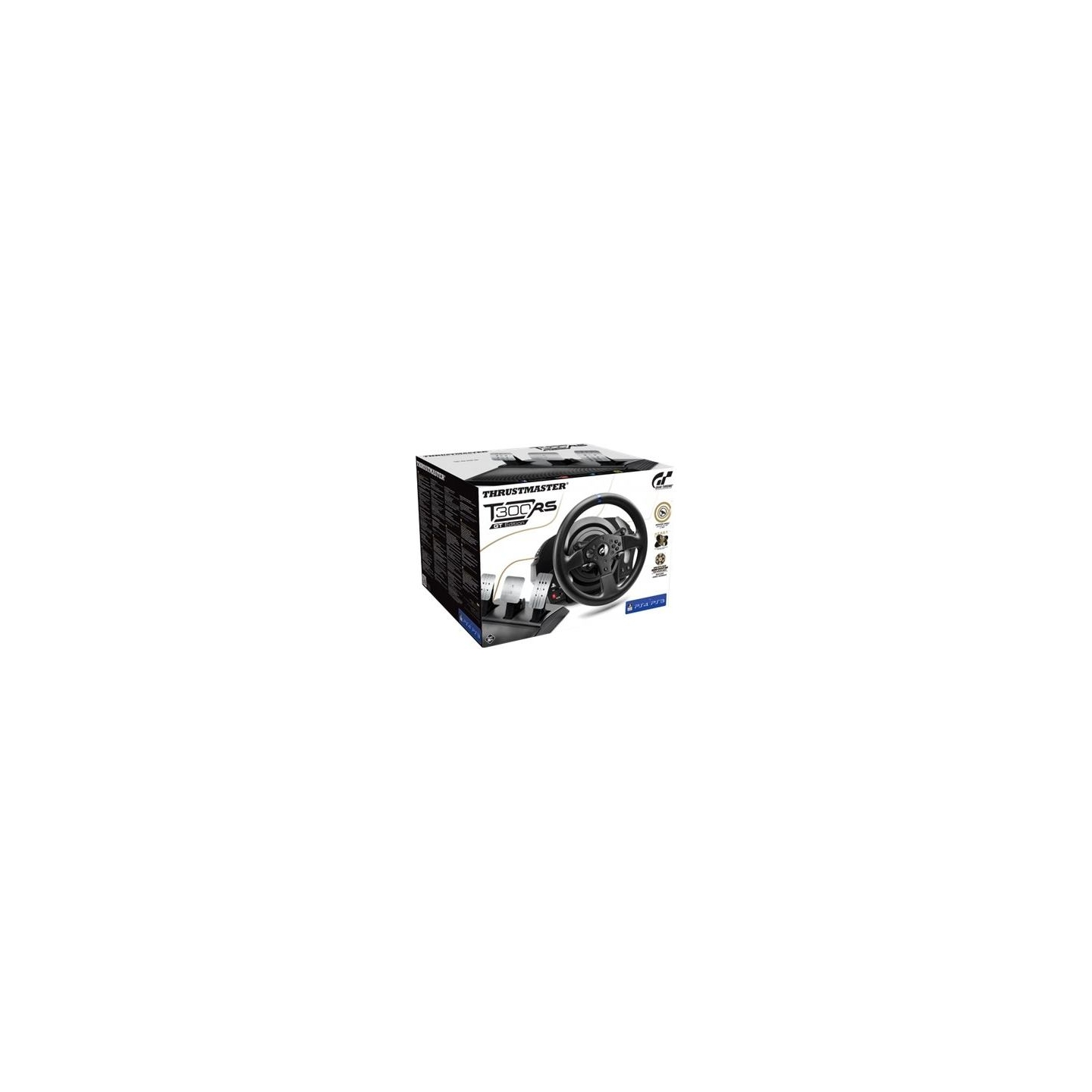 Thrustmaster | Steering Wheel | T300 RS GT Edition