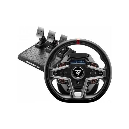 Thrustmaster Racing Wheel | T248R | Black