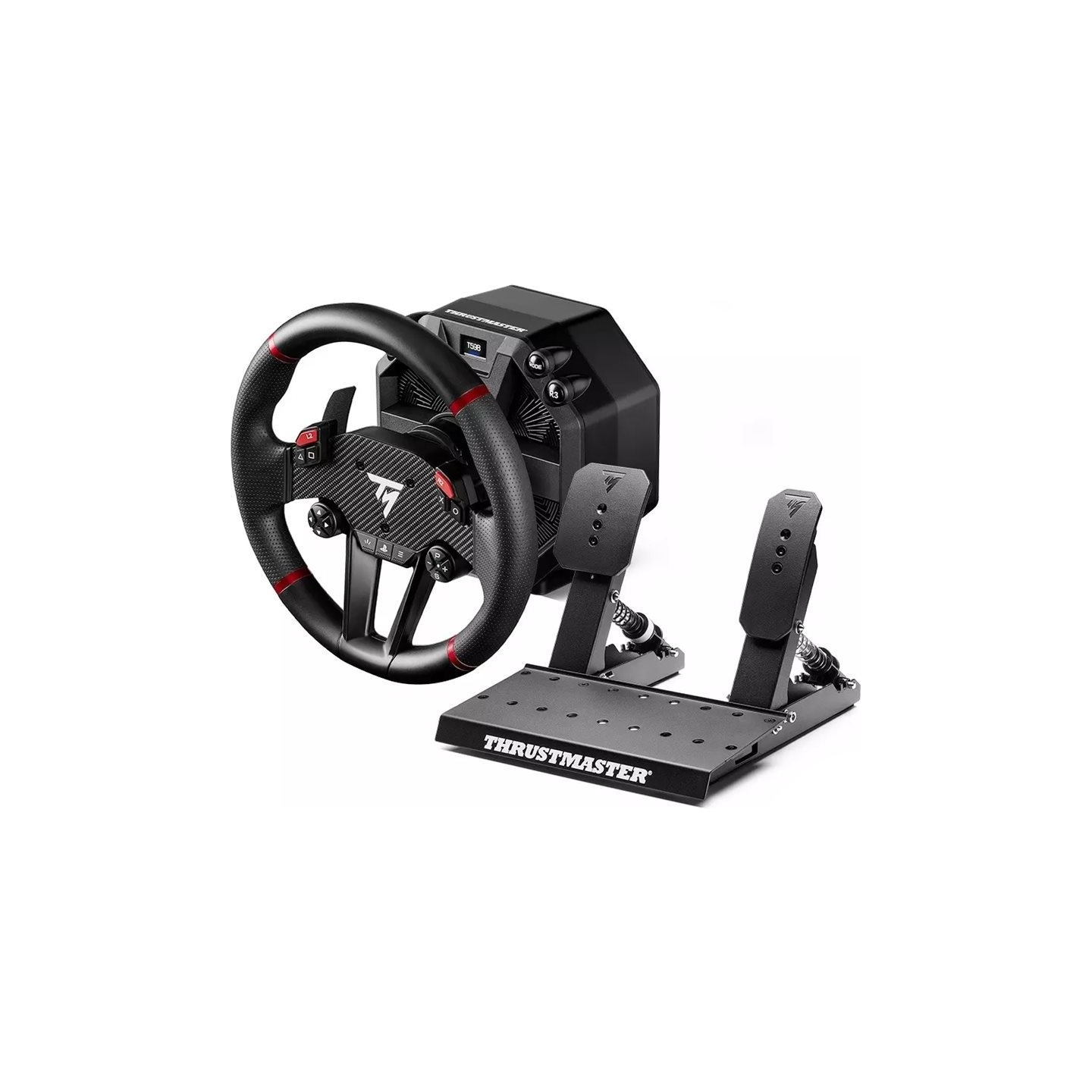 Thrustmaster Hypercar Wheel Add-On