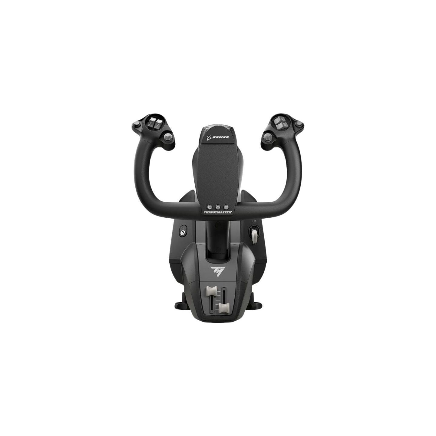 Thrustmaster TCA Yoke Boeing Edition