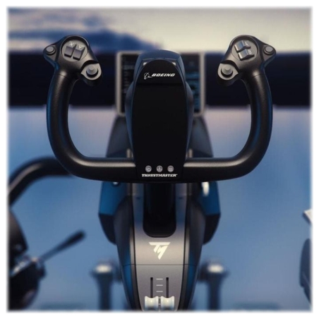 Thrustmaster TCA Yoke Boeing Edition
