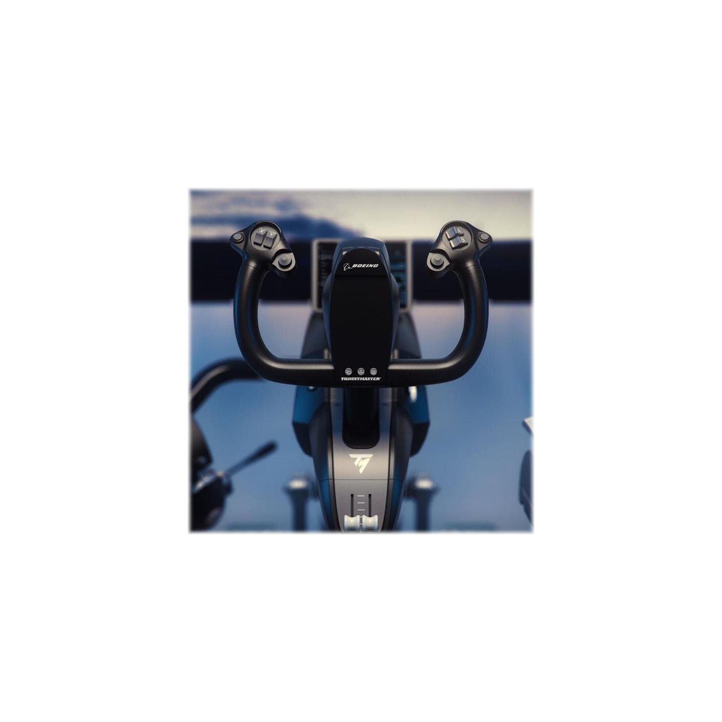 Thrustmaster TCA Yoke Boeing Edition