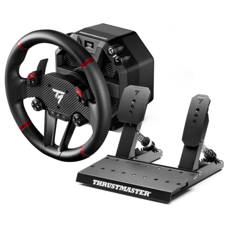 Thrustmaster Racing Wheel, for Xbox Series X/S, PC | T-598 X | Black