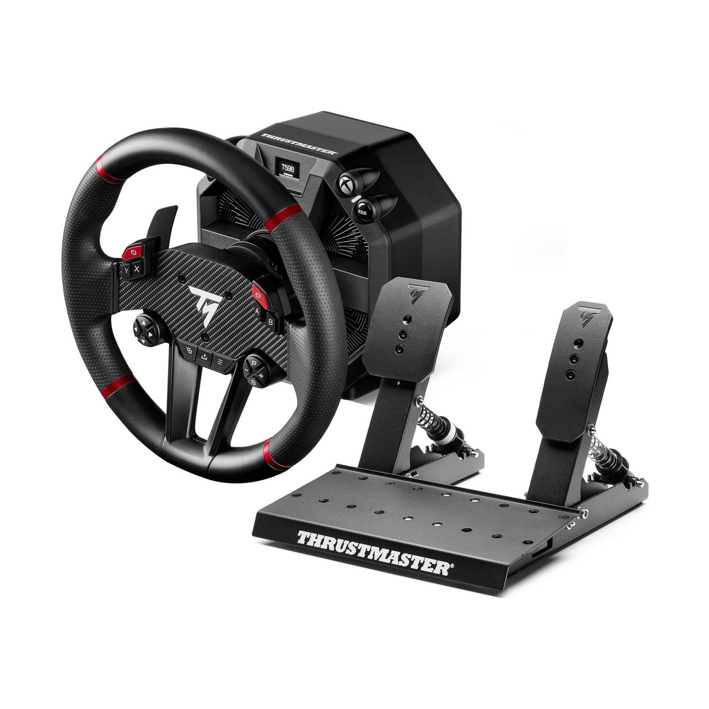 Thrustmaster T598-X EU TYPE C Steering Wheel