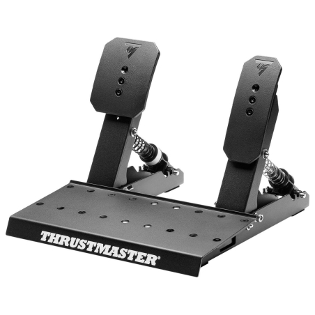 Thrustmaster Racing Wheel, for Xbox Series X/S, PC | T-598 X | Black
