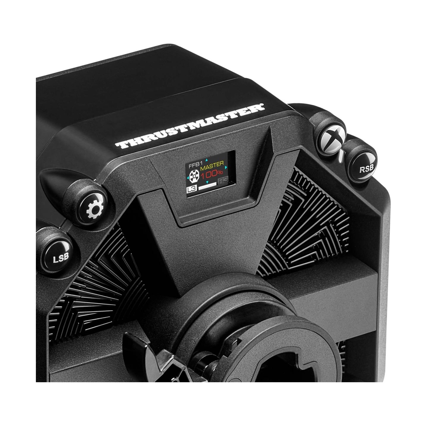 Thrustmaster T598-X EU TYPE C Steering Wheel