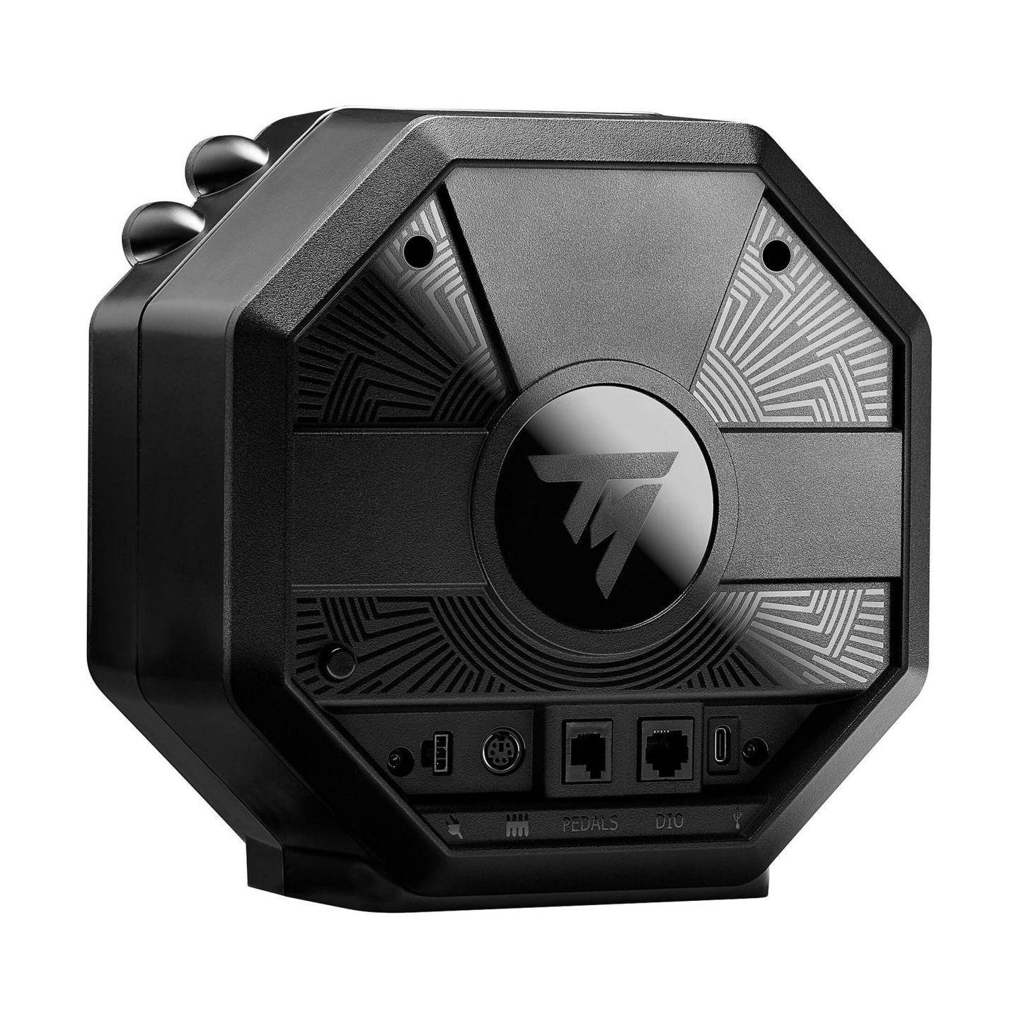 Thrustmaster Racing Wheel, for Xbox Series X/S, PC | T-598 X | Black