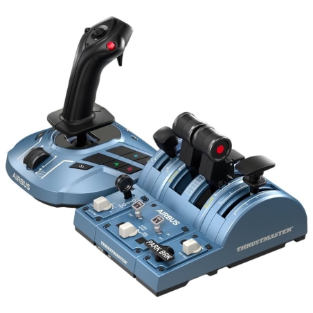 Thrustmaster Joystick TCA Captain Pack PC Xbox