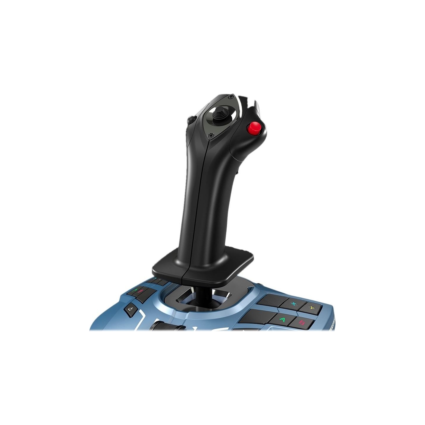 Thrustmaster Joystick TCA Captain Pack PC Xbox