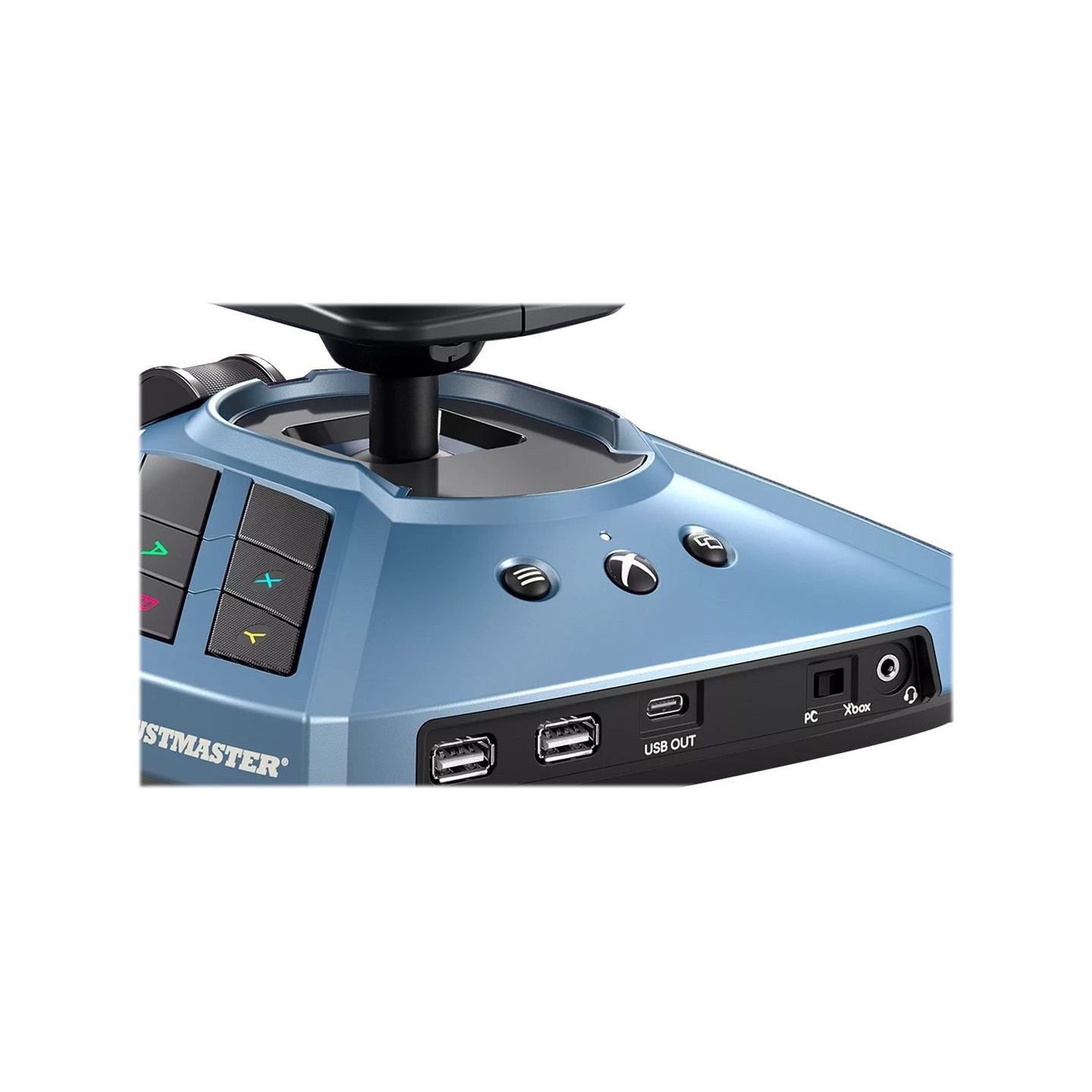Thrustmaster | Joystick | TCA Captain Pack X Airbus Edition