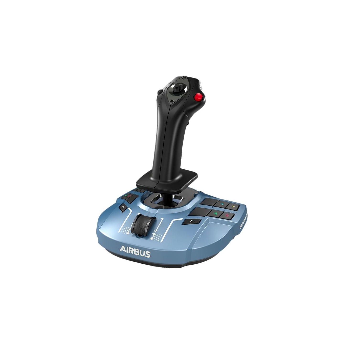 Thrustmaster Joystick TCA Captain Pack PC Xbox